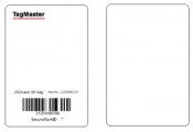 ISO Card ID-tag EPC Gen2