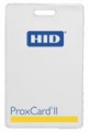 HID ProxCard II Clamshell Card