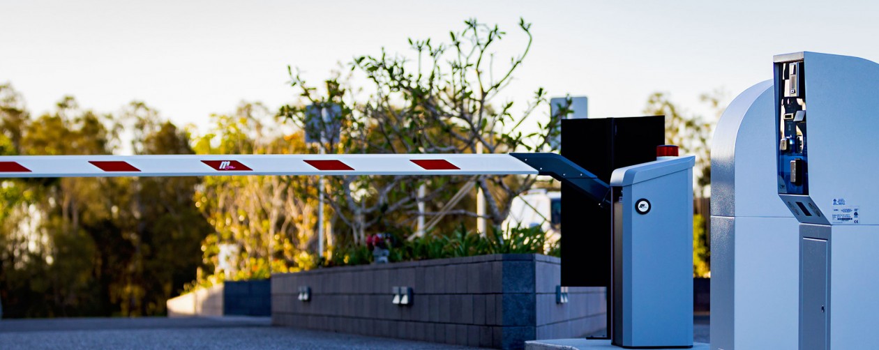 Parking Revenue Control Systems, Parking Meters