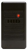 HID Proximity Card Reader