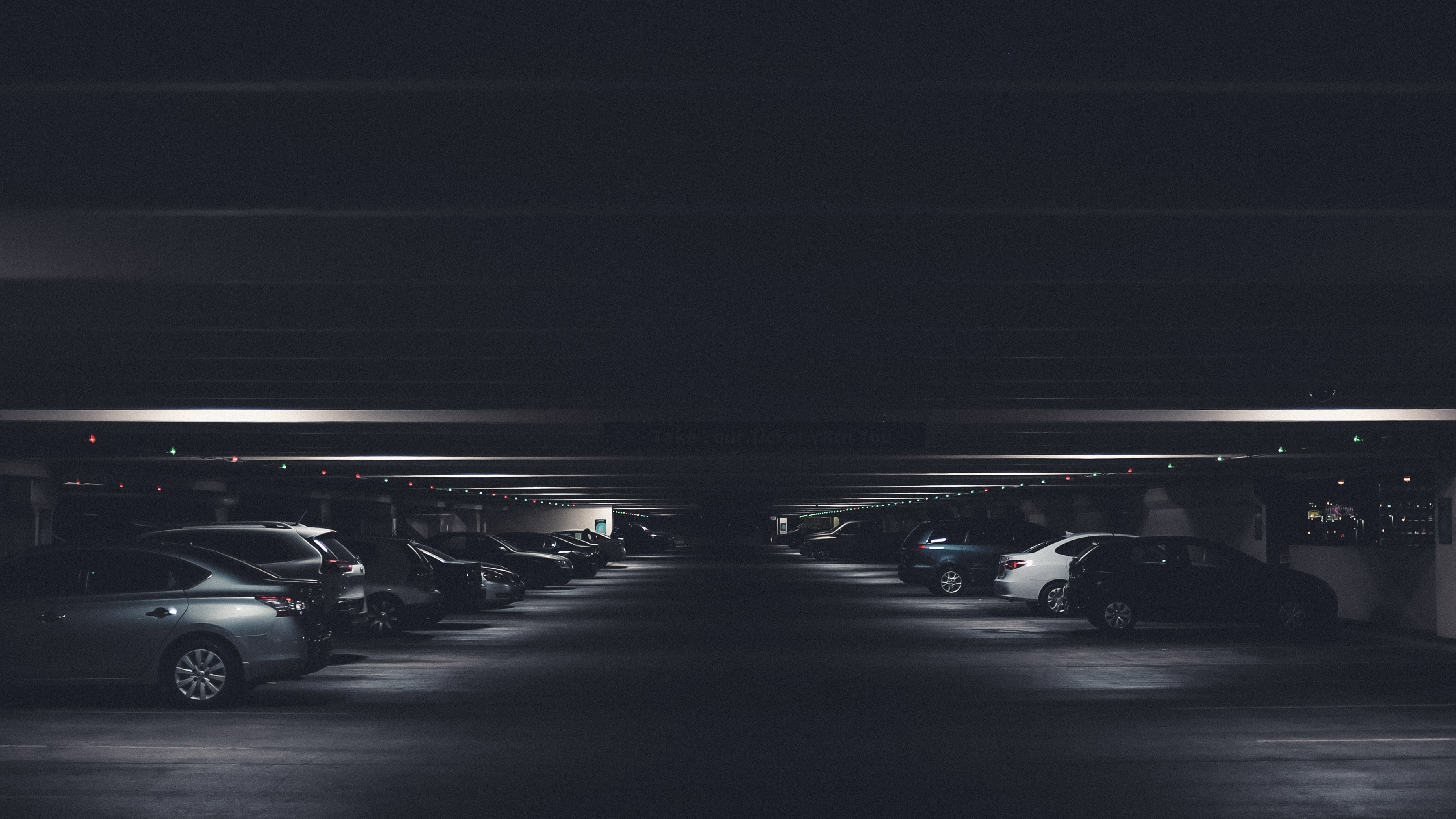 Car Park